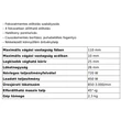Kép 2/2 - Szúrófűrész 720W, 850-3,000/min, porelfúvás , 2.4 kg, kengyel markolat HIKOKI CJ110MVUTZ