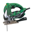 Kép 1/2 - Szúrófűrész 720W, 850-3,000/min, porelfúvás , 2.4 kg, kengyel markolat HIKOKI CJ110MVUTZ