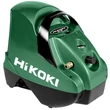 Kép 1/2 - Kompresszor 0,75 kW, 80 l/min, 8 bar, 6 l, 9,0 kg, olajmentes HIKOKI EC58LAZ