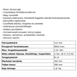 Kép 2/2 - Akkus sarokcsiszoló 115mm, akku nélkül,  HIKOKI G18DSL2W4Z