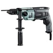 Kép 1/2 - Fúrógép 860 W, csúszókuplung, 66Nm  2,9Kg HIKOKI D13VLWDZ