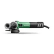 Kép 1/2 - Sarokcsiszoló Ø 125 mm 1320W, szénkefementes 2,4Kg HIKOKI G13VE2WQZ
