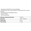 Kép 2/2 - Vésőkalapács SDS Max,  1150W 10,1J Szénkefementes, ütés: 1430-2850/perc,  7,3Kg HIKOKI H45MEYWTZ