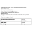 Kép 2/2 - Bontókalapács SDS Max, 1500W 18J  ütés: 1500-2100/perc, Szénkefementes, 11.6Kg HIKOKI H60MEWTZ