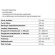 Kép 2/2 - Fúrógép /csúszókuplungos 790W 0-1000 / 0-3000/perc, 47Nm 2Kg HIKOKI D13VB3NBZ