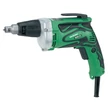 Kép 1/2 - Gipszkarton csavarbehajtó 620W 0-3000/min , 1,4Kg HIKOKI W6VA4WAZ