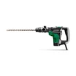 Kép 1/2 - Fúró-vésőkalapács  1100W, 8,5J 7.1Kg  HIKOKI  DH40MCWSZ