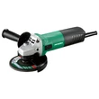 Kép 1/2 - Sarokcsiszoló Ø 125mm 730W 1.4 kg  + újra indítás gátló  HIKOKI  G13SR4YGZ