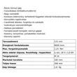 Kép 2/2 - Akkus sarokcsiszoló 125mm, akku nélkül,  HIKOKI G18DSL2W5Z
