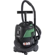 Kép 1/2 - Porszívó 1000W 22/25L nedves száraz ipari , L osztály 3600l/min 6,6Kg HIKOKI RP250YDLWAZ