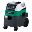Kép 1/2 - Porszívó 1200W 22/25L  nedves száraz  15,7Kg  4300L/min HIKOKI RP350YDHWAZ