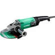 Kép 1/2 - Sarokcsiszoló Ø 230mm 2400W/vibráció elnyelő markolat 6,3Kg  HIKOKI  G23SCY2UVZ