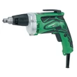 Kép 1/2 - Gipszkarton csavarbehajtó 620W 0-4500/min, 1,4Kg  HIKOKI  W6V4WAZ