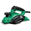 Kép 1/2 - Gyalu 650W ,82mm,17000/min, max.2.6 mm élezhető késes, falcolás 2,6Kg  HIKOKI  P20STUTZ