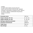 Kép 2/2 - Körfűrész 1300W Ø190mm 5.2 kg, hasítóék, Hitbox HIKOKI C7BUMW1Z