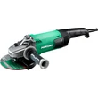 Kép 1/2 - Sarokcsiszoló Ø 180 mm, 2.400 W, 8.500/min, 5,9 kg  HIKOKI  G18SE4UDZ