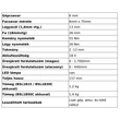 Kép 2/2 - Akkus fúró-csavarozó BASIC  ,Karton   55 Nm - 1.2 kg Szénkefe mentes HIKOKI DS18DDW4Z