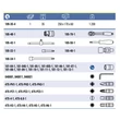 Kép 2/2 - 1/4" Dugókulcs-készlet, 35-részes 4-13mm Irimo 109-35-4