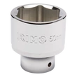 Kép 2/4 - 3/4" Dugókulcs, hatszög, 38 mm Irimo: 131-38-1