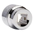 Kép 2/3 - 3/4" Dugókulcs, kettős hatszög, 50 mm, SW 21 mm Irimo: 131B-21-2