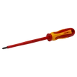 Kép 1/2 - Csavarhúzó szigetelt PH-0 x 100 mm  Irimo: 409V-0-100