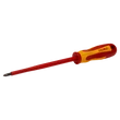 Kép 1/2 - Csavarhúzó szigetelt PZ-1 x 150 mm  Irimo: 413V-1-150
