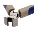 Kép 2/2 - Homlokcsípőfogó 125 mm Irimo: 626M-125-1