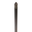 Kép 3/3 - Csavarhúzó, PH-0 x 75 mm Irimo: 409-0-75