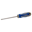 Kép 1/3 - Csavarhúzó, PH-0 x 75 mm Irimo: 409-0-75
