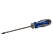 Kép 1/3 - TORX csavarhúzó T15 x 100 mm   Irimo: 414-15-100