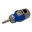 Kép 1/2 - Marok csavarhúzó PZ-1 x 25 mm IRIMO 413-1-25