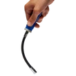 Kép 2/3 - Nyeles dugókulcs flexibilis szárral 8 mm Irimo 190-8-135