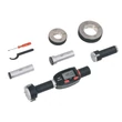 Kép 1/3 - Micromar 44 EWRi Digitális hárompontos  furatmikrométer készlet (4db) 20-50mm, 20/40mm beállítógyűrűkkel Mahr 4191342
