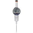Kép 1/2 - Digitális mérőóra ID-C, 50,8mm/0.0005"/0.01 mm, col/mm, sík hátlap, ANSI  Mitutoyo 543-737B