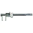 Kép 1/3 - Digitális tolómérő belső kúpos mérőcsappal 0-150 mm/0,01 IP67 Mitutoyo 573-654-20