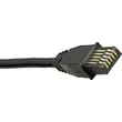 Kép 2/2 - USB Input Tool Direct adatkábel Digimatic magasságmérőkhöz 2m Mitutoyo 06AFM380F
