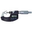 Kép 1/3 - Digimatic mikrométer V-ülékkel 1-15mm Mitutoyo 314-251-30