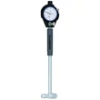 Kép 2/4 - Furatmérő mikrométer mérőórával 60-100mm/0,01mm, tapintó mélység: 150mm Mitutoyo 511-813-20