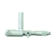 Kép 4/4 - Furatmérő mikrométer mérőórával 60-100mm/0,01mm, tapintó mélység: 150mm Mitutoyo 511-813-20