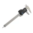 Kép 2/3 - Digitális tolómérő 150/0,01mm +/0,02mm IP67, Absolute, adatkimenettel Mitutoyo 500-716-20