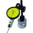 Kép 1/3 - Szögtapintós mérőóra mágneses állvánnyal 0-0,8mm/0,01mm, 40mm-es átmérővel Mitutoyo 513-908-10E