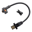 Kép 1/2 - U-WAVE-T kábel adatgomb nélkül ABSOLUTE DIGIMATIC magasságmérőkhöz Mitutoyo 02AZD790F
