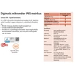 Kép 2/2 - DIGIMATIC mikrométer IP-65 0-25/0,001mm adatkimenettel, racsnis dobbal Mitutoyo 293-234-30