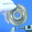 Kép 2/3 - Digitális tárcsás mikrométer 0-25 mm, IP65, adatkimenettel Mitutoyo 323-250-30