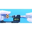 Kép 2/2 - Digitális fogaskerékmérő mikrométer 0-25 mm, IP65, adatkimenettel Mitutoyo 331-251-30