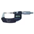 Kép 1/2 - Digitális fogaskerékmérő mikrométer 0-25 mm, IP65, adatkimenettel Mitutoyo 331-251-30