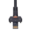 Kép 2/3 - Digimatic kábel IP típusú adatgombbal,  1 m  Mitutoyo: 06AGL111