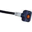 Kép 2/2 - USB kábel IP-védett mikrométerhez adatgombbal (2 m) 06AFM380B
