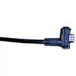 Kép 2/2 - USB kábel IP-védett tolómérőkhöz adatgombbal (2 m) 06AFM380BA