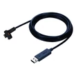 Kép 1/2 - USB kábel IP-védett tolómérőkhöz adatgombbal (2 m) 06AFM380A